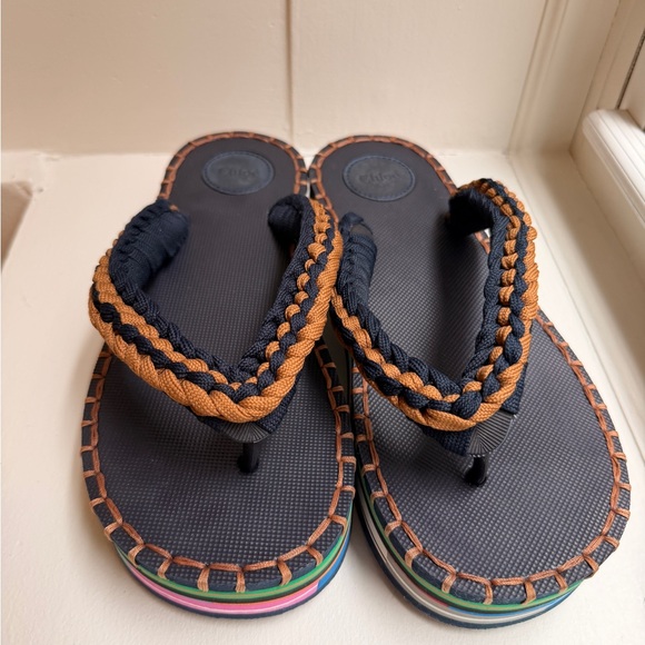 CHLOE FlipFlop